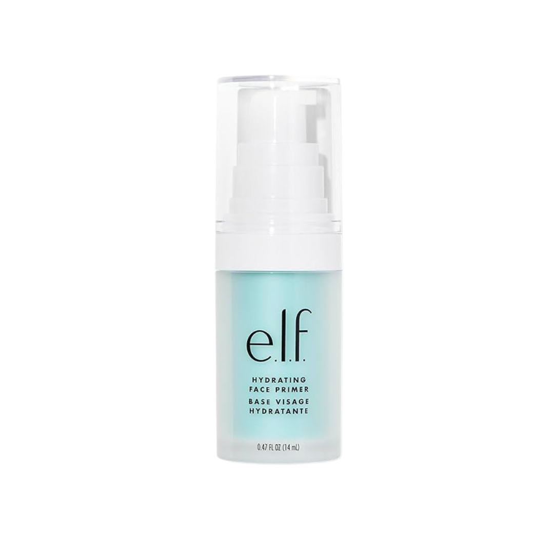 Hydrating Face Primer