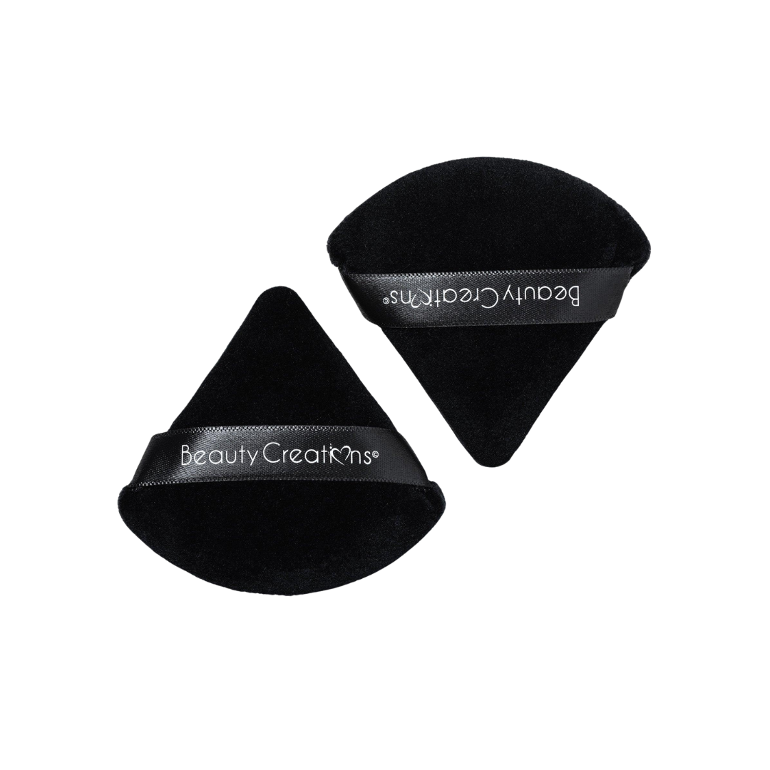 Esponja Triangular Puff Puff Set 2 pzas