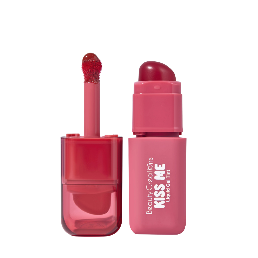 Kiss Me Liquid Gel Tint