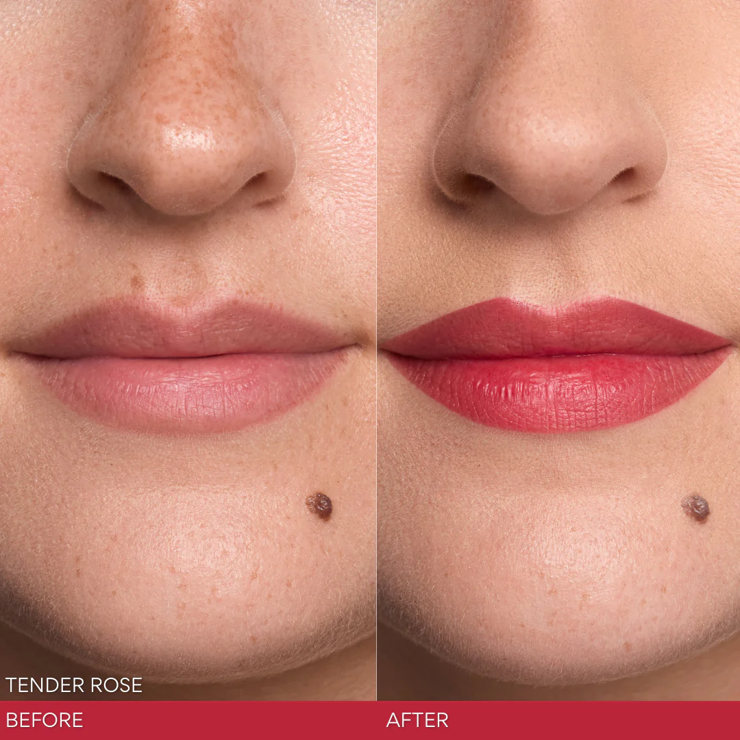 Kiss Me Liquid Gel Tint