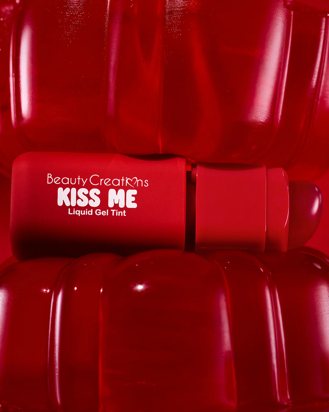 Kiss Me Liquid Gel Tint
