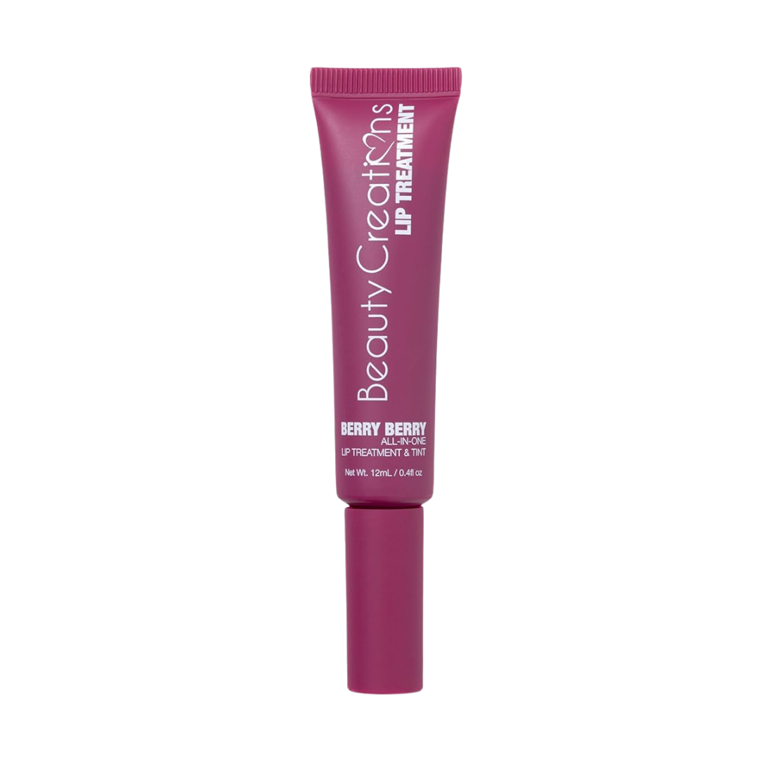 Lip Treatment and Tint