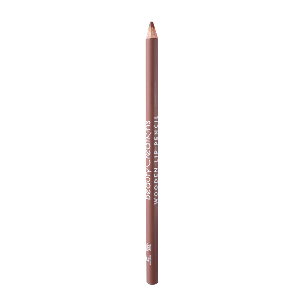 Delineador para labios Wooden Lip Pencil