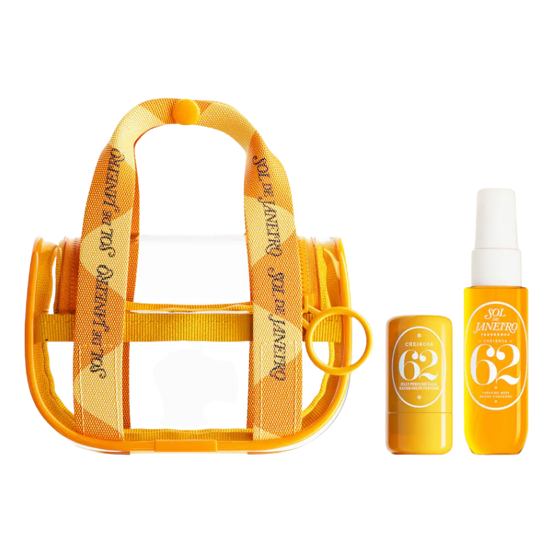 Cheirosa Cuties Travel Size Fragrance Gift Set