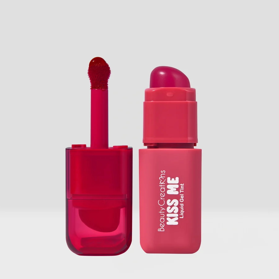 Kiss Me Liquid Gel Tint