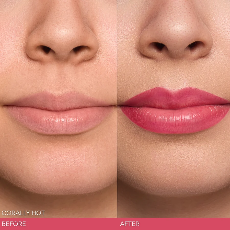 Kiss Me Liquid Gel Tint