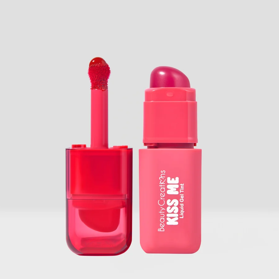 Kiss Me Liquid Gel Tint