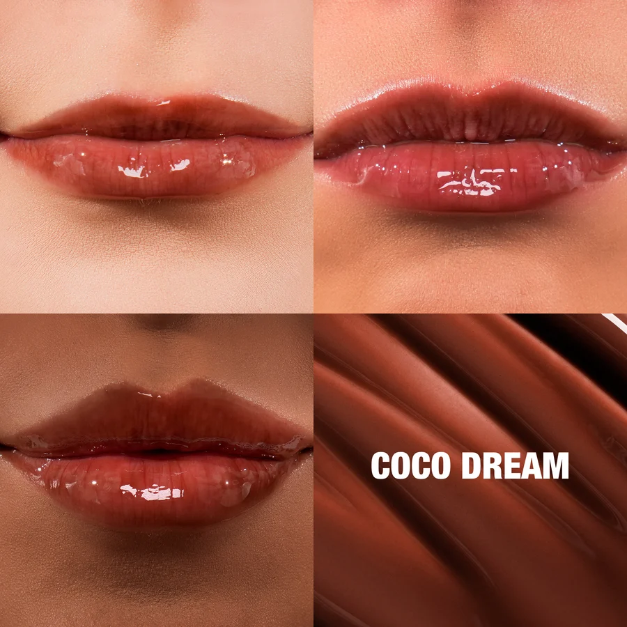 Lip Treatment and Tint