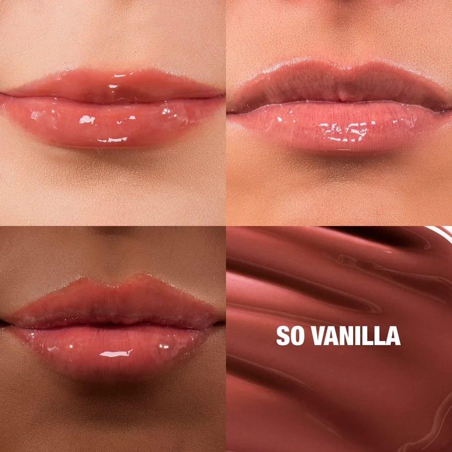 Lip Treatment and Tint
