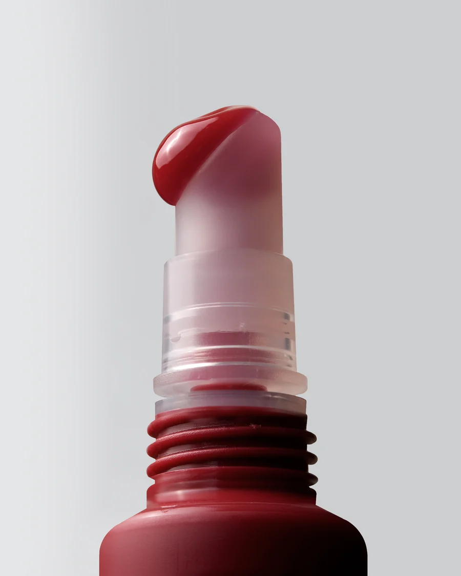 Lip Treatment and Tint
