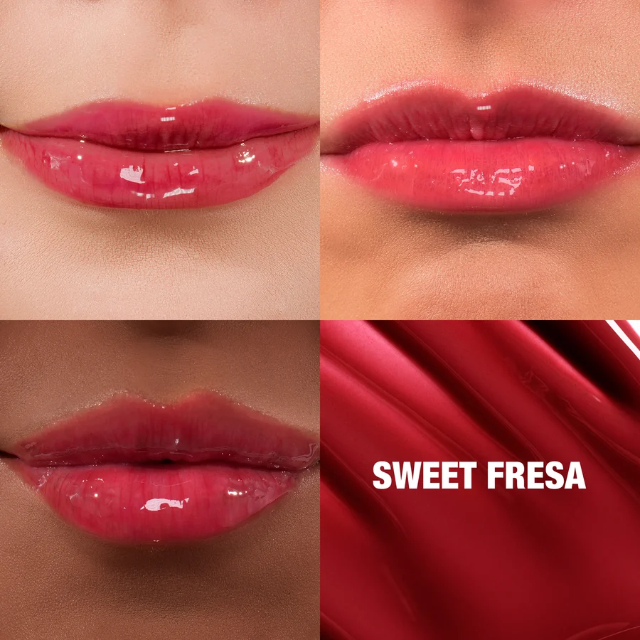 Lip Treatment and Tint