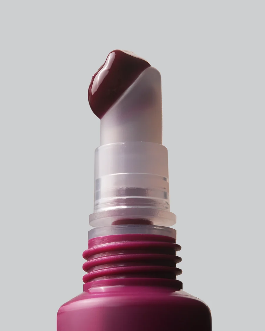 Lip Treatment and Tint