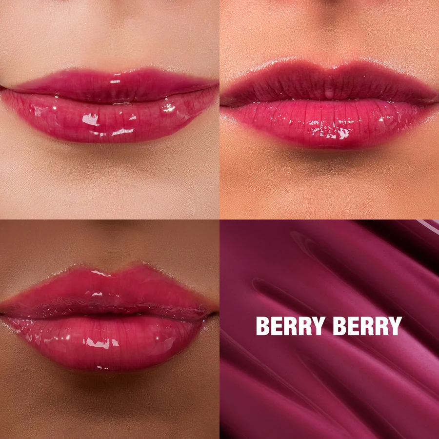 Lip Treatment and Tint