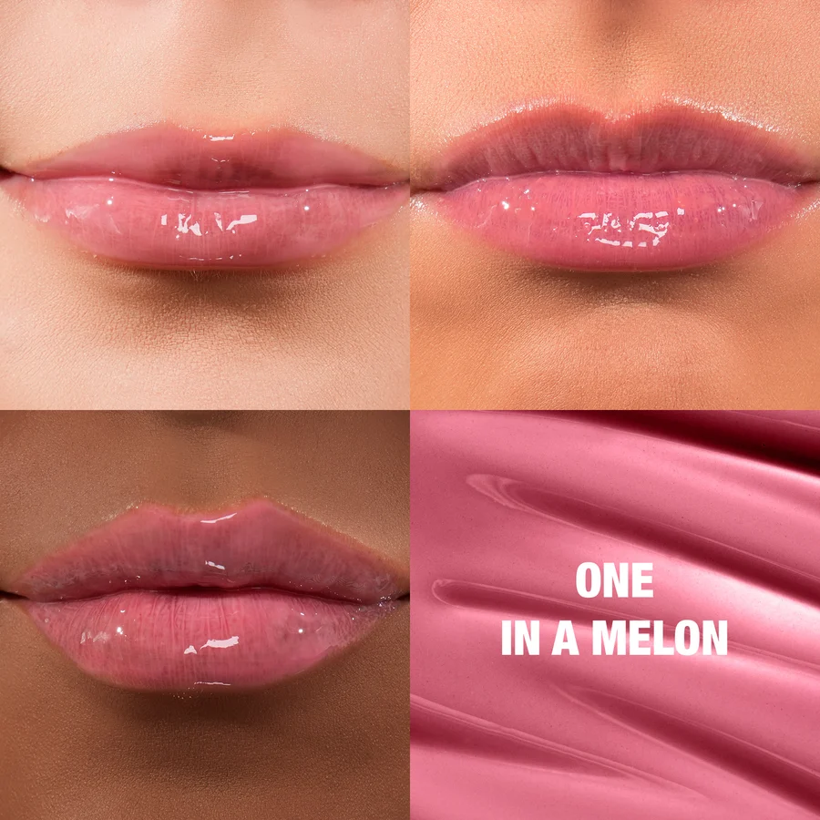 Lip Treatment and Tint