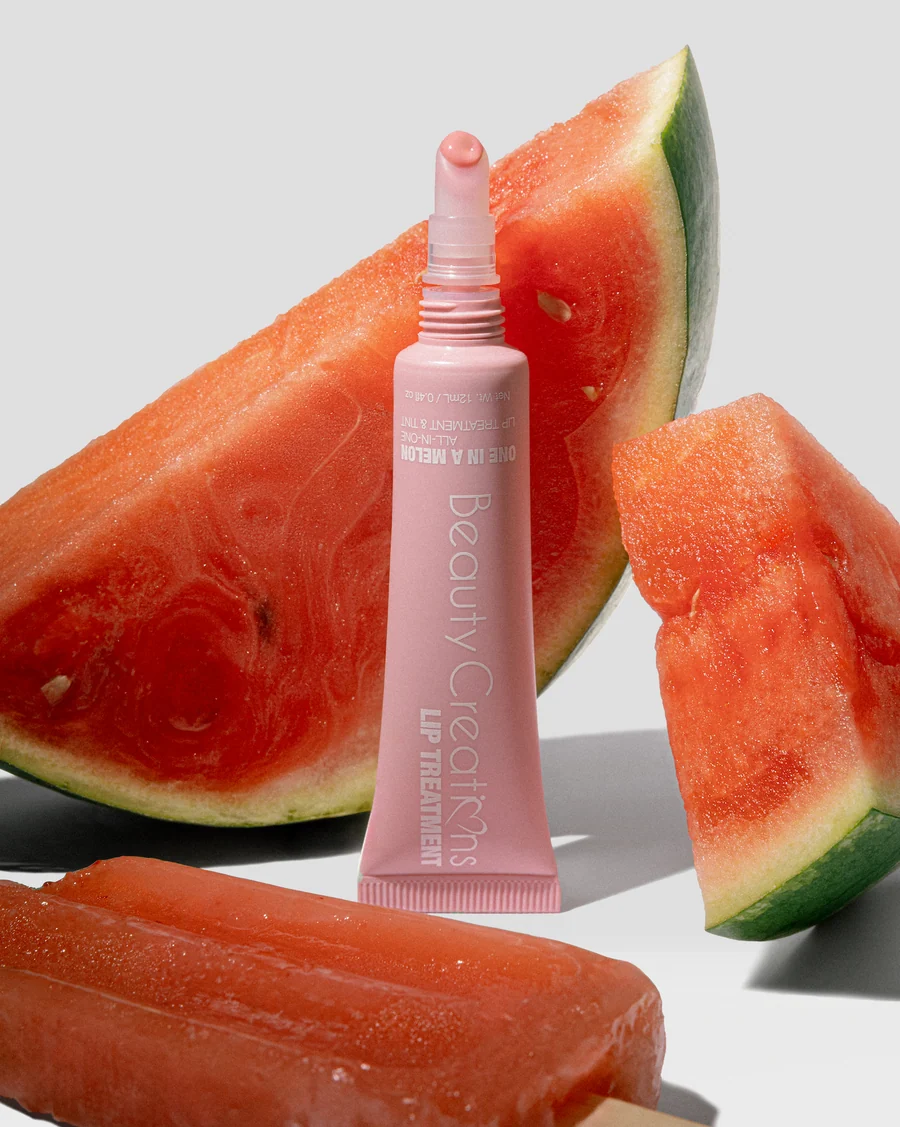 Lip Treatment and Tint