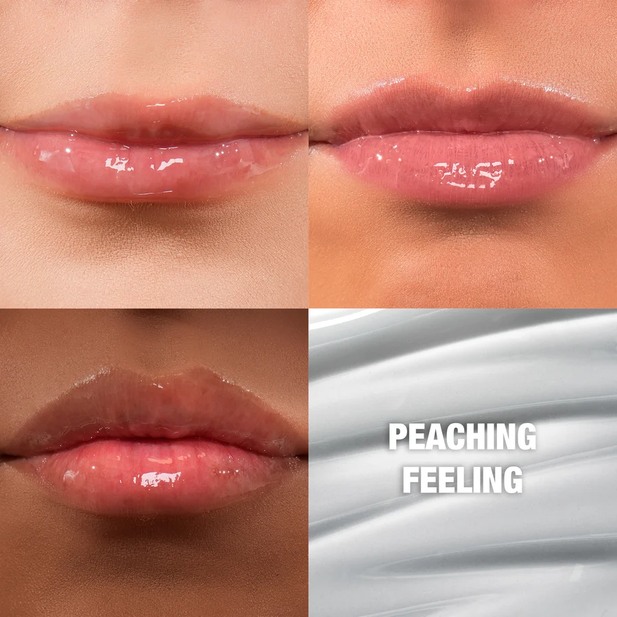 Lip Treatment and Tint
