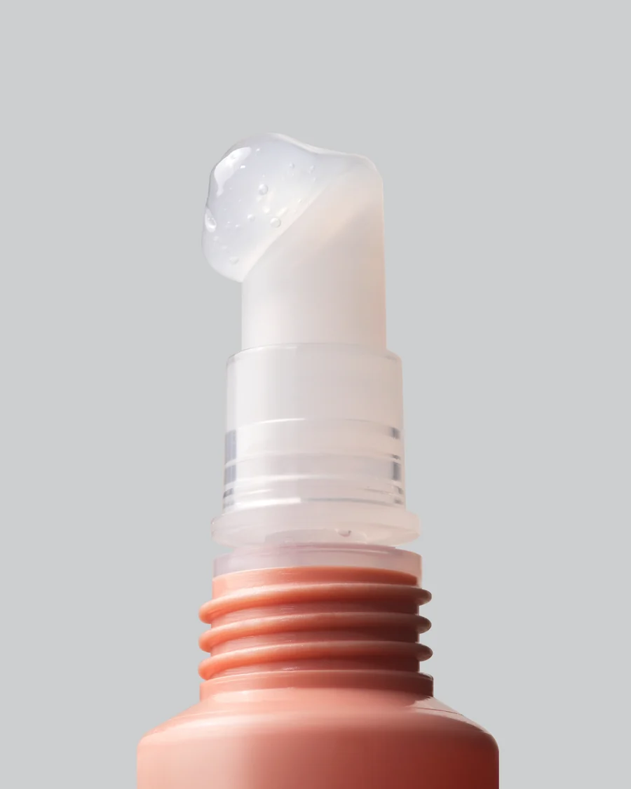 Lip Treatment and Tint