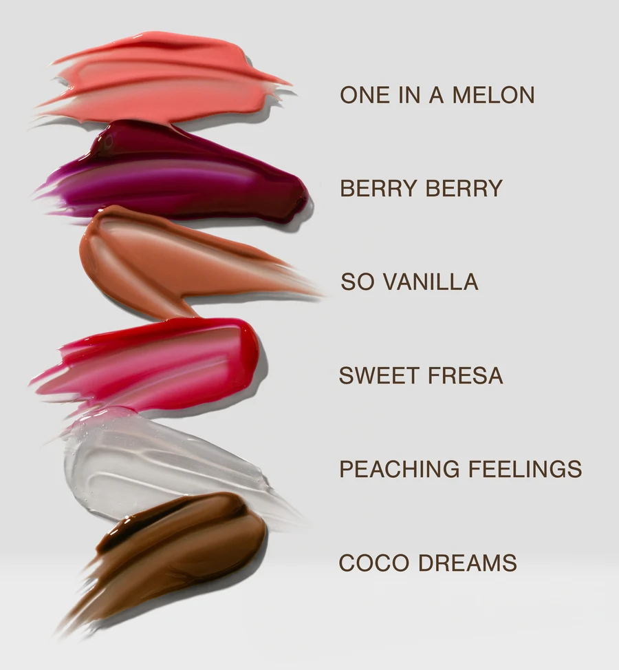 Lip Treatment and Tint