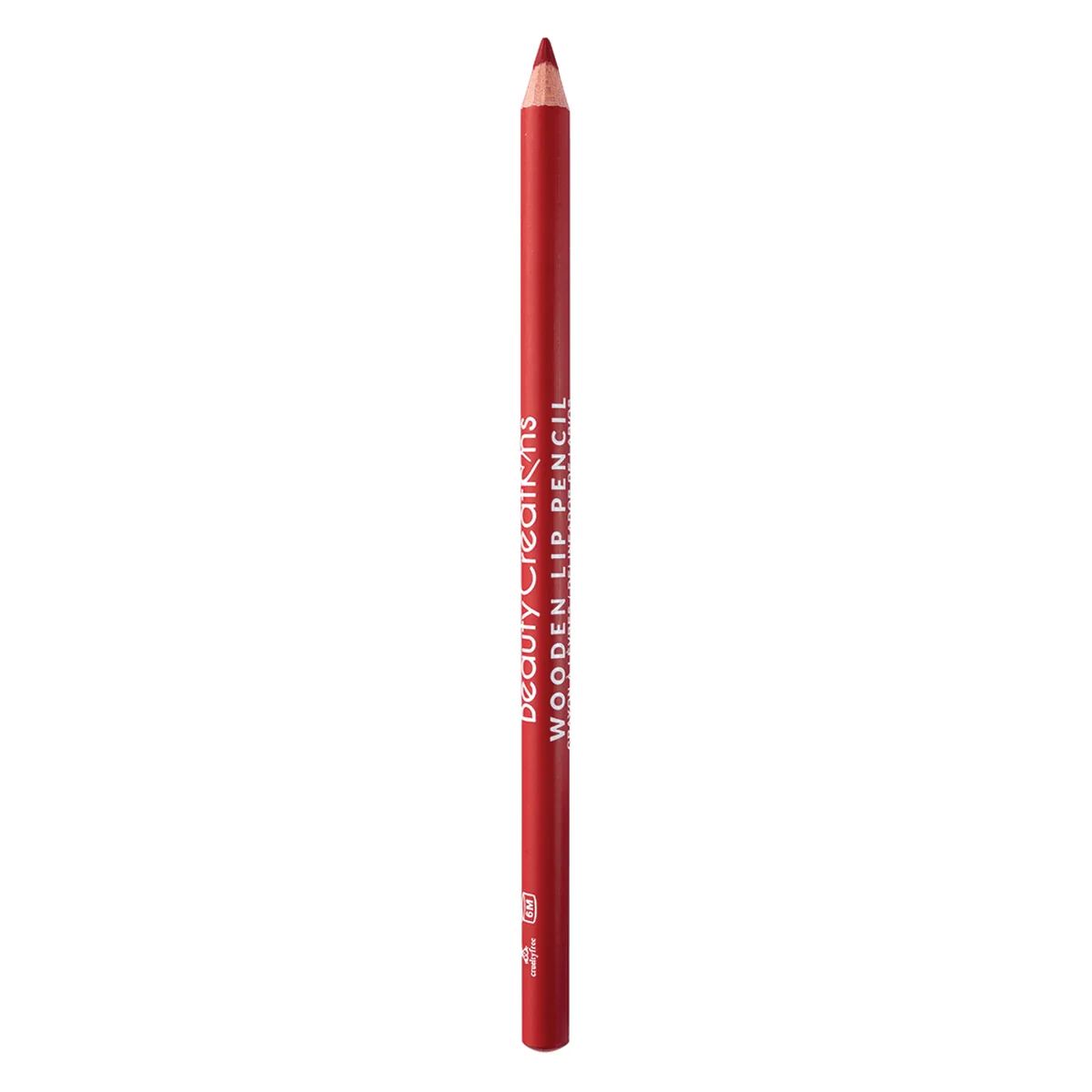 Delineador para labios Wooden Lip Pencil