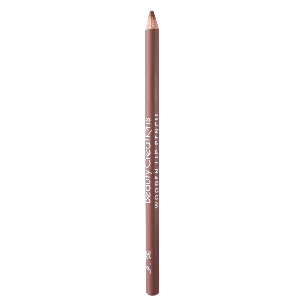 Delineador para labios Wooden Lip Pencil