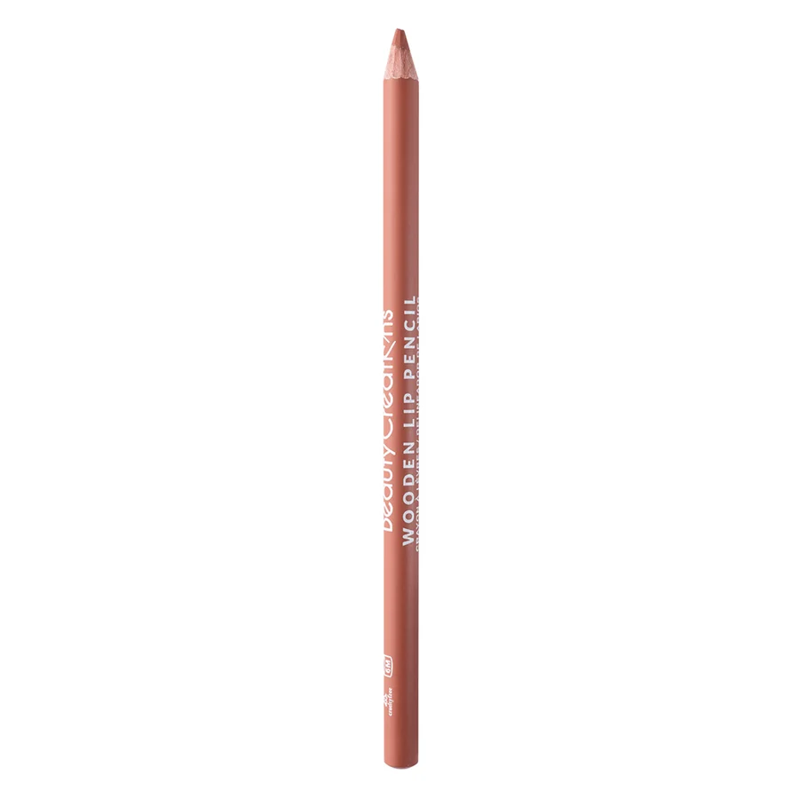 Delineador para labios Wooden Lip Pencil