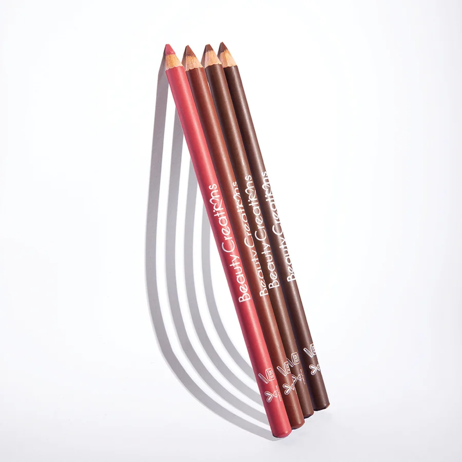 Delineador para labios Wooden Lip Pencil