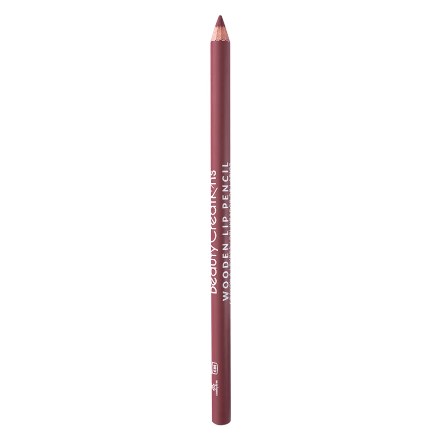 Delineador para labios Wooden Lip Pencil