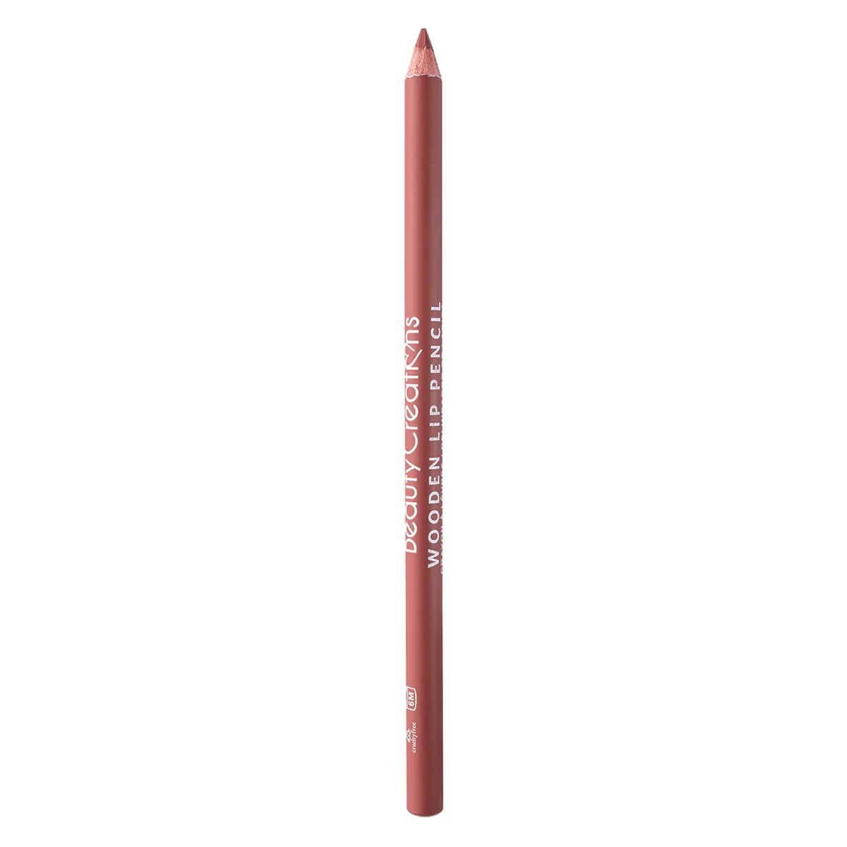 Delineador para labios Wooden Lip Pencil