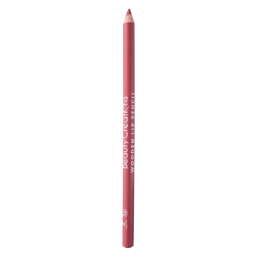 Delineador para labios Wooden Lip Pencil