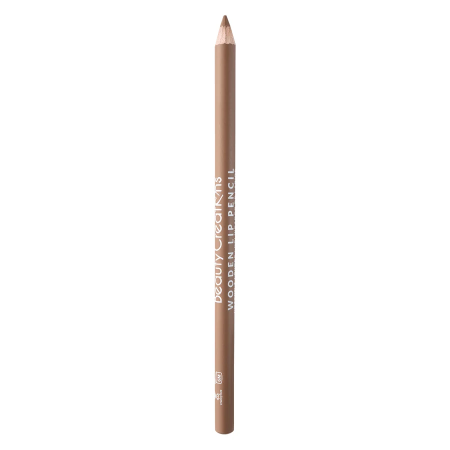 Delineador para labios Wooden Lip Pencil