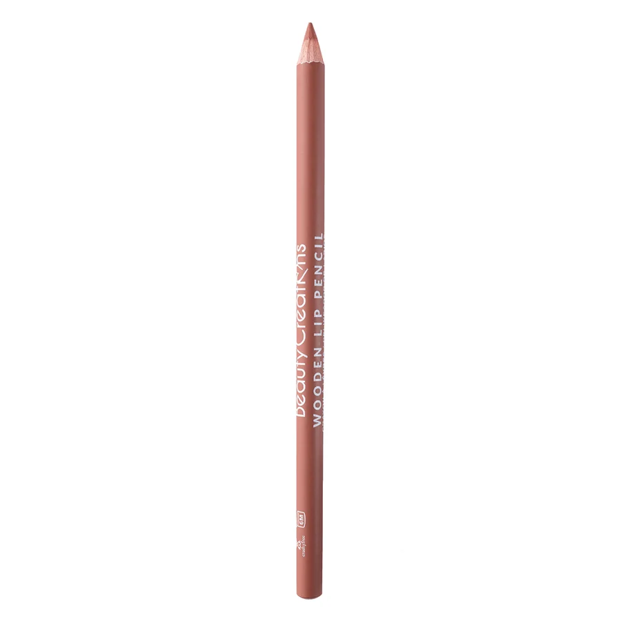 Delineador para labios Wooden Lip Pencil