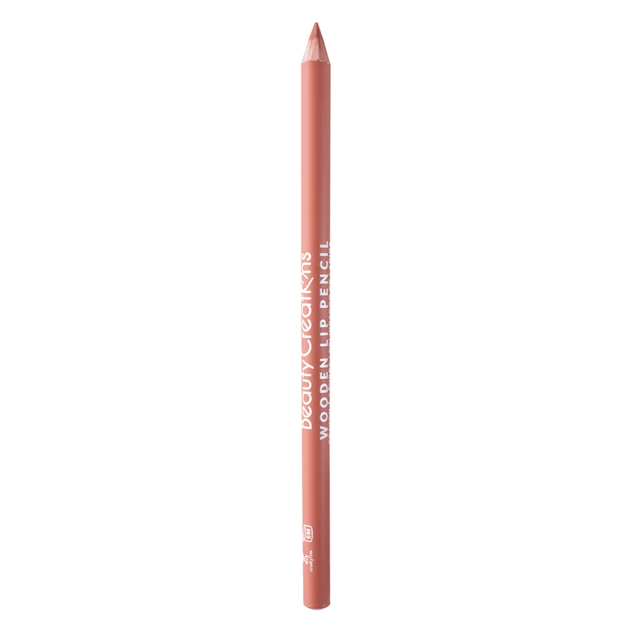Delineador para labios Wooden Lip Pencil