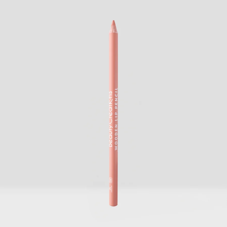 Delineador para labios Wooden Lip Pencil