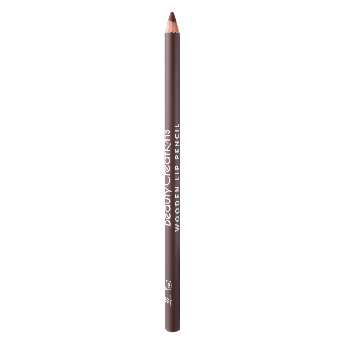 Delineador para labios Wooden Lip Pencil