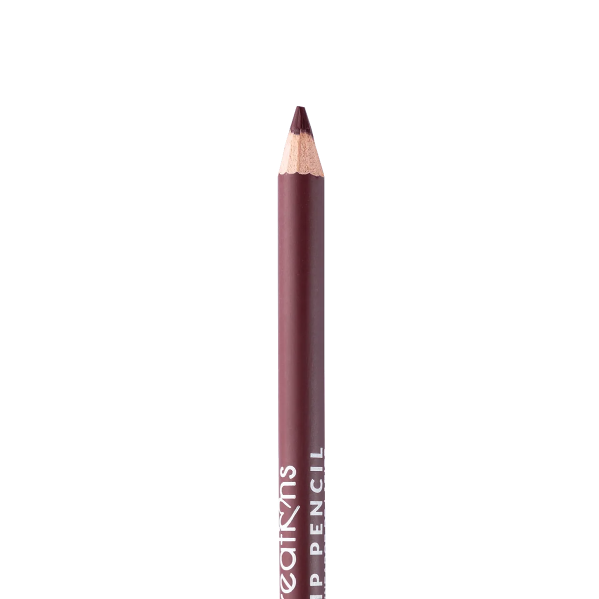 Delineador para labios Wooden Lip Pencil