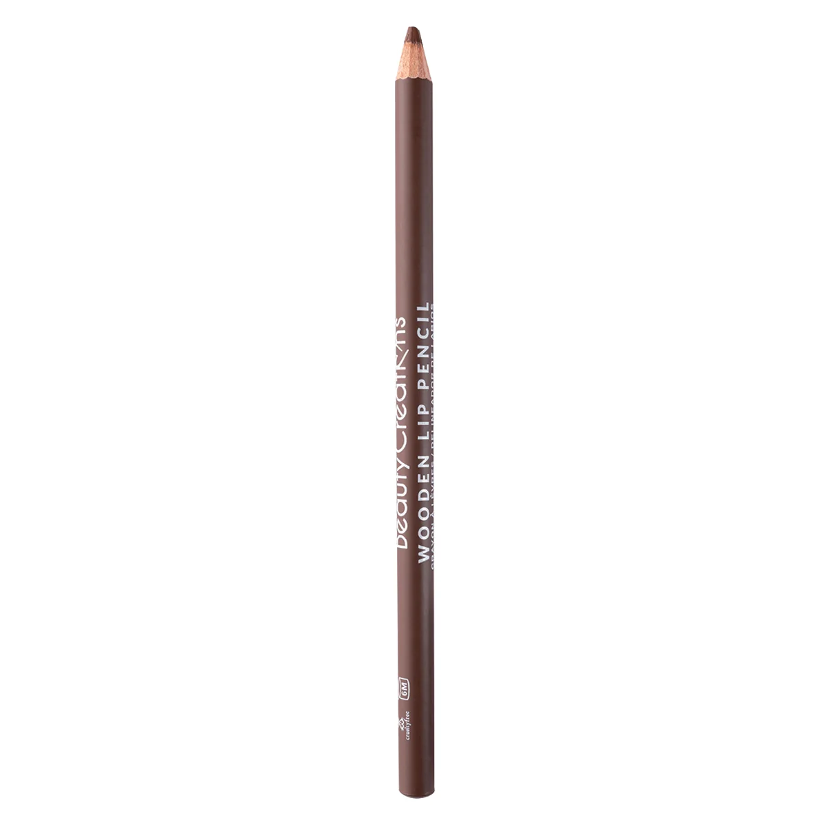 Delineador para labios Wooden Lip Pencil