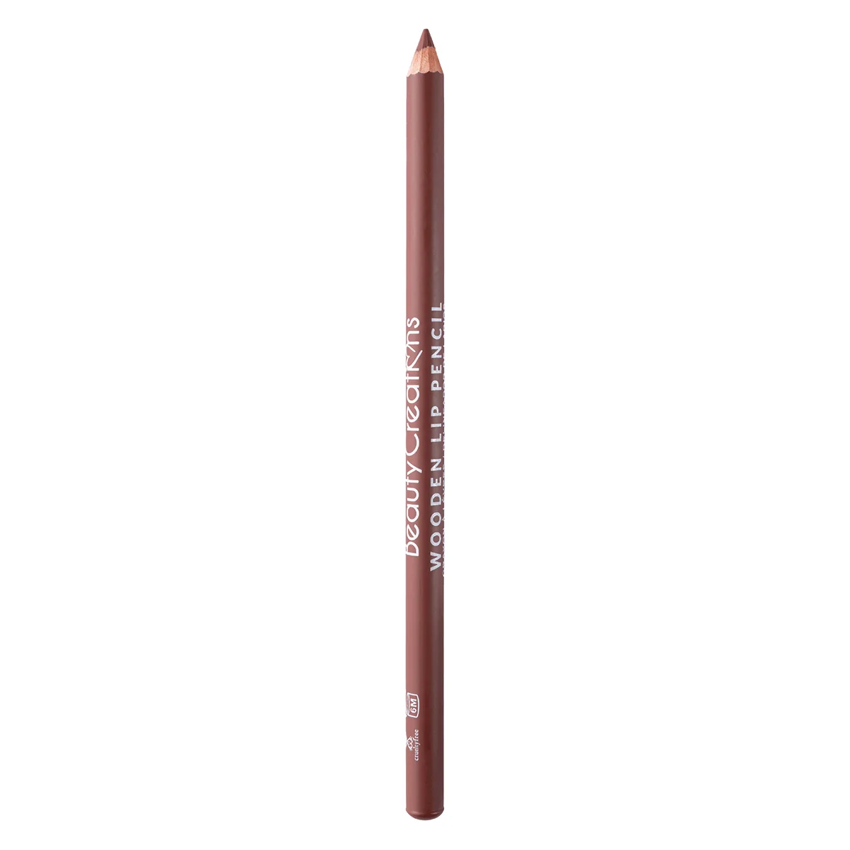 Delineador para labios Wooden Lip Pencil