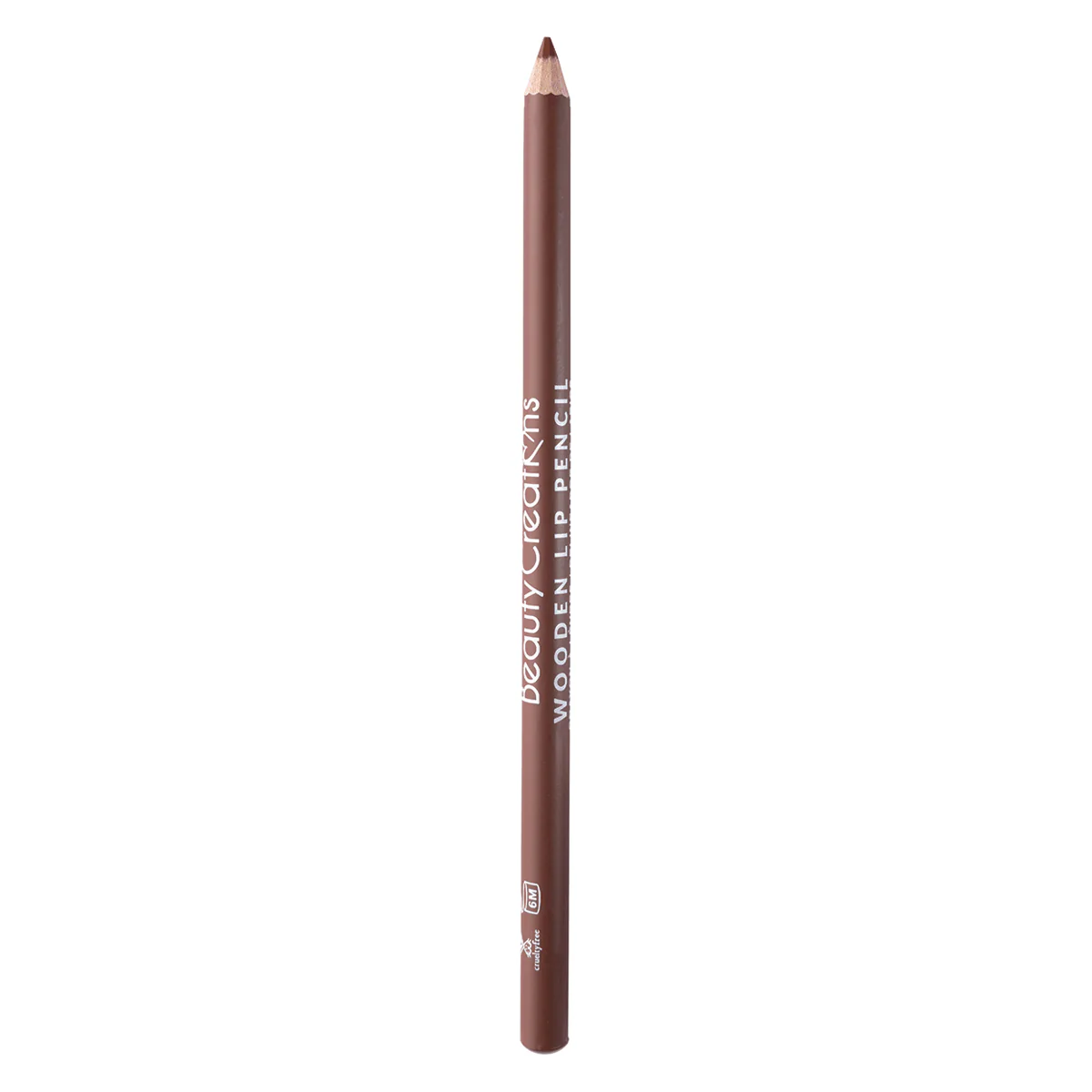 Delineador para labios Wooden Lip Pencil