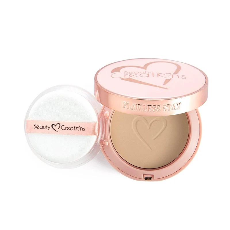 Base en Polvo Flawless Stay