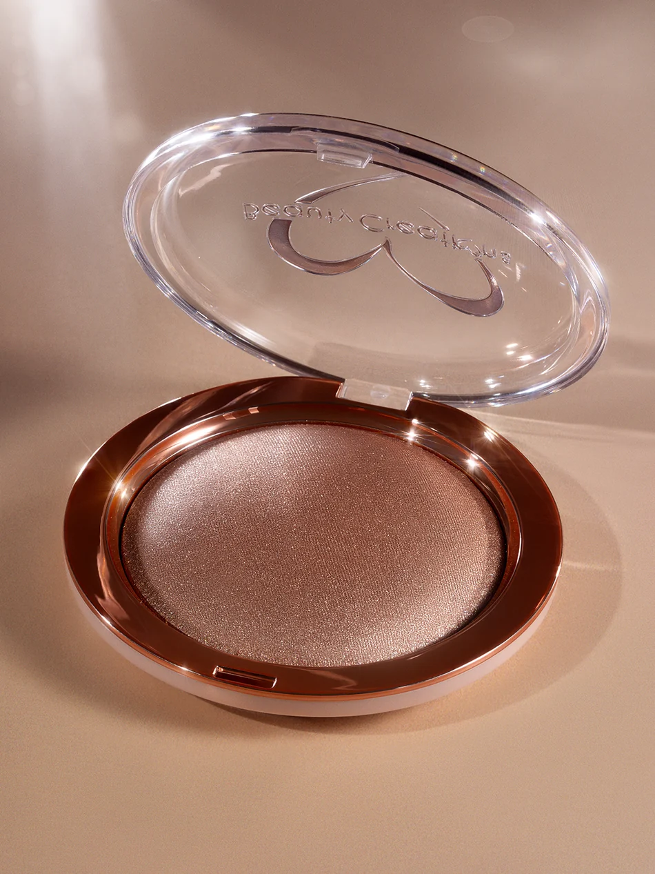 Flawless Stay Shimmer Veil