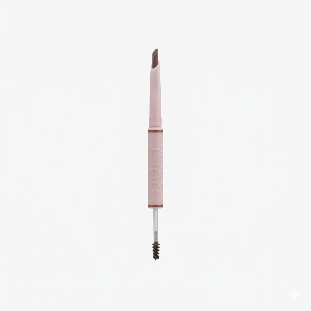Duet Gel Tint - Brow Pencil