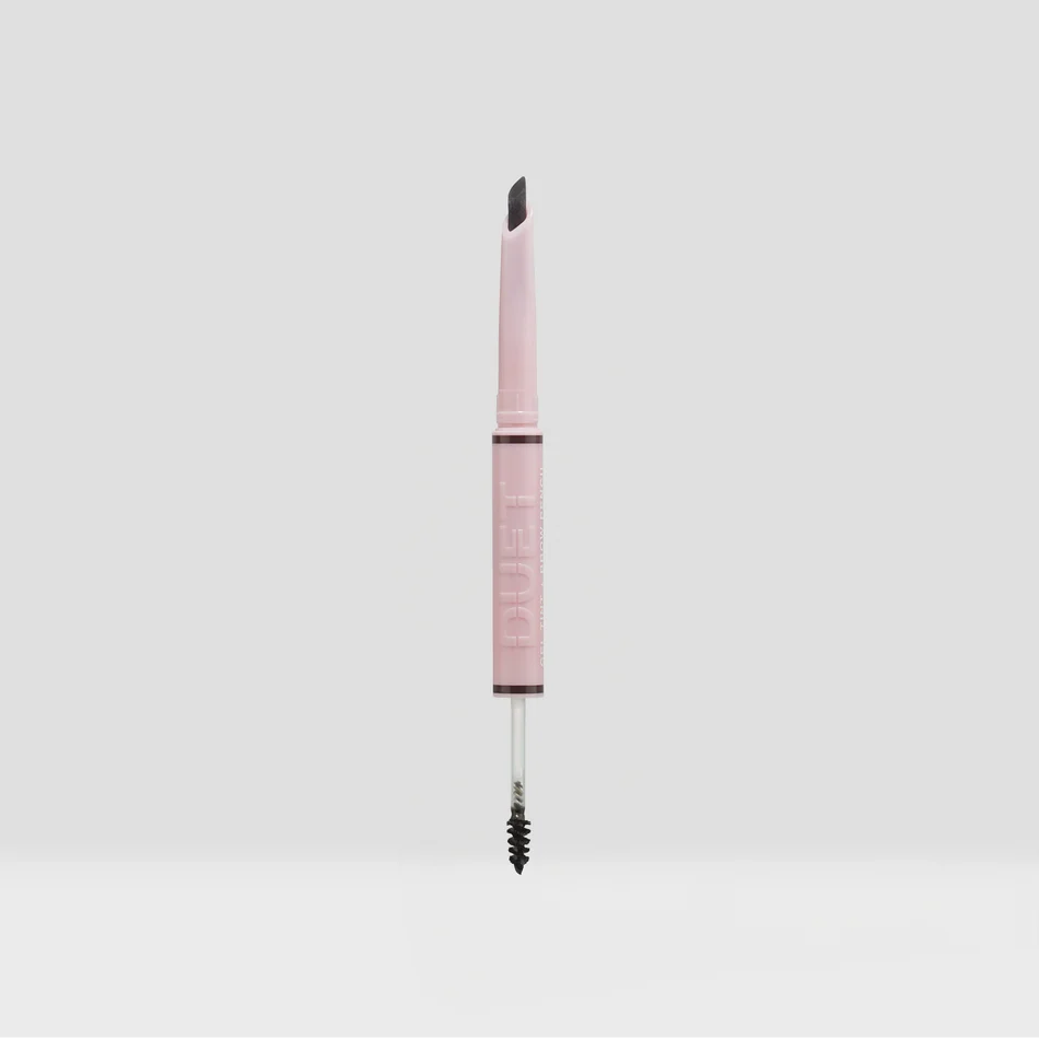 Duet Gel Tint - Brow Pencil