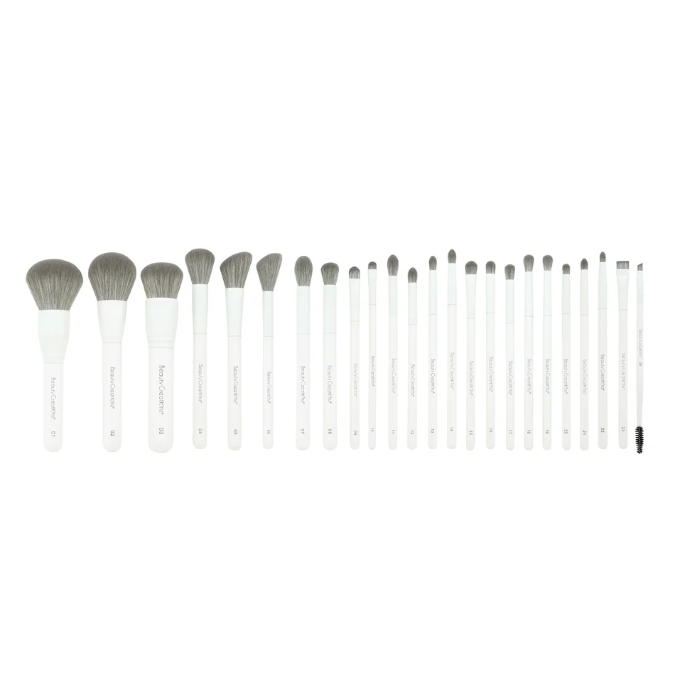Cloud Brush Set