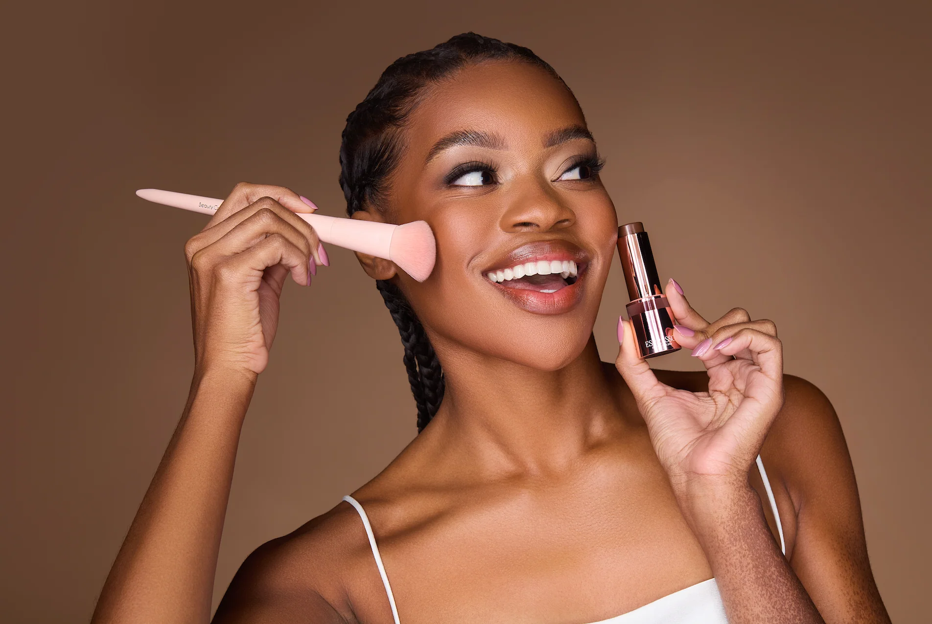 Vegan Foundation Brush