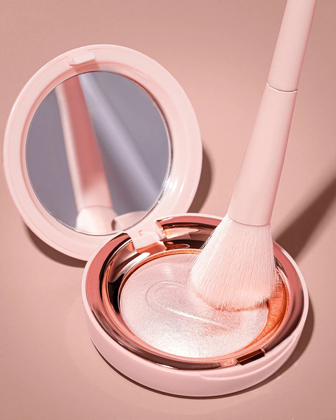Vegan Foundation Brush