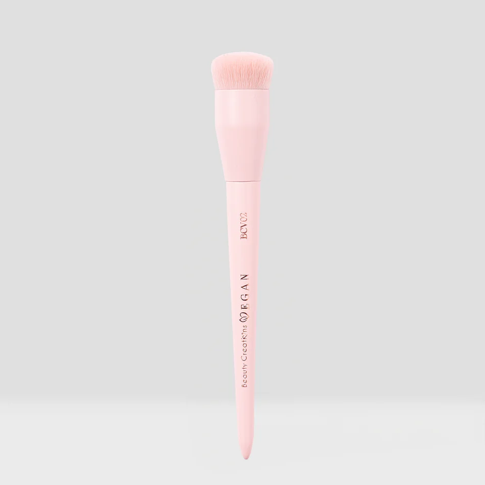 Vegan Foundation Brush