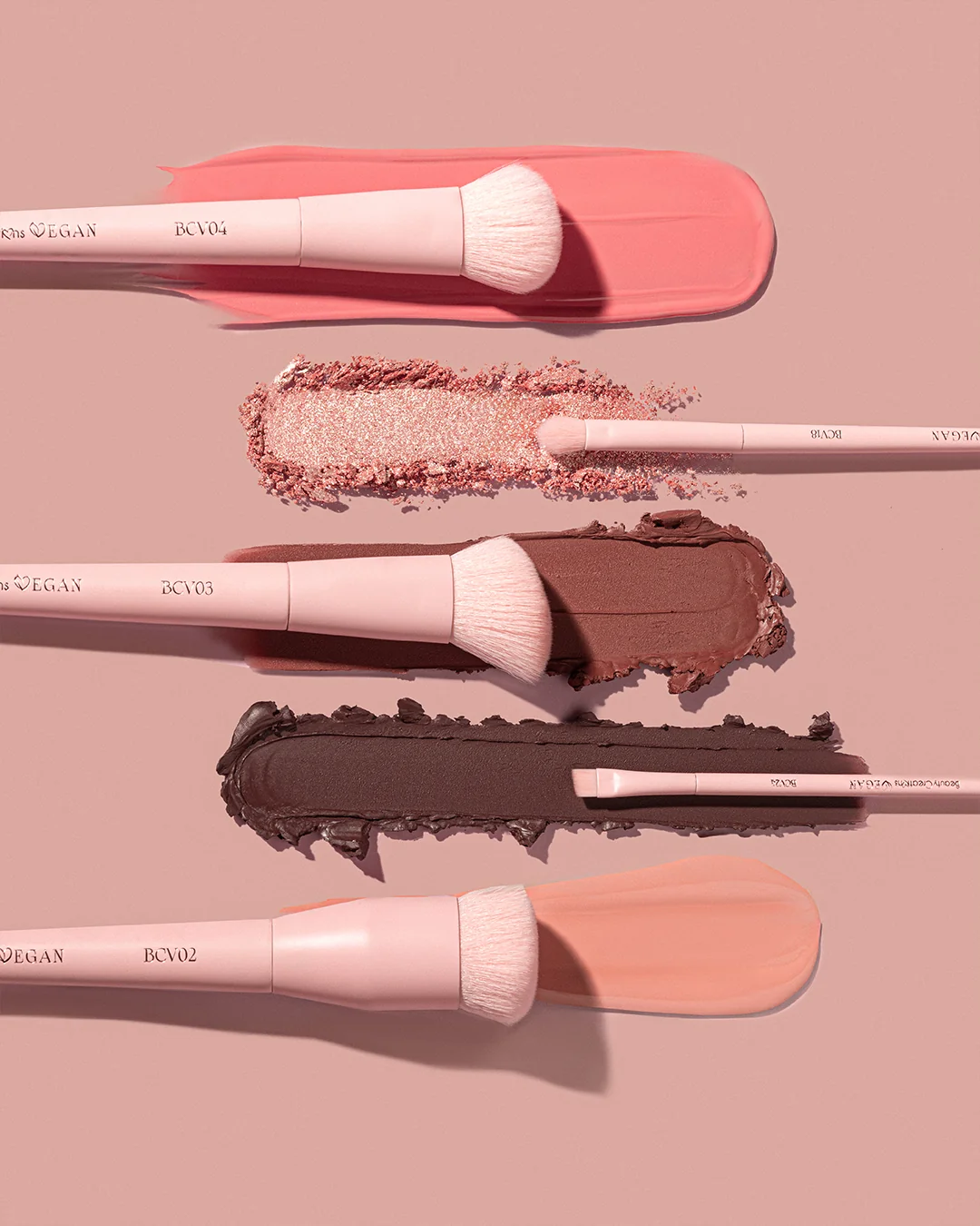 Vegan Foundation Brush