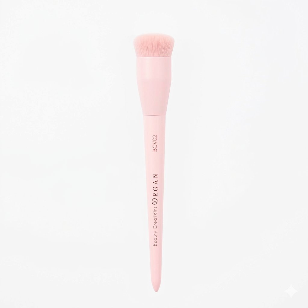 Vegan Foundation Brush