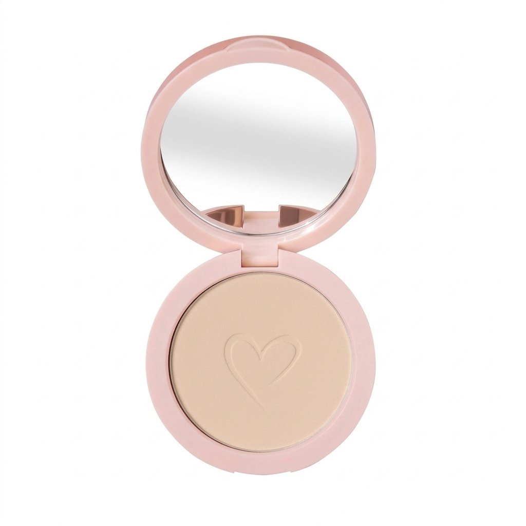 Pretty Pressed Setting Powder