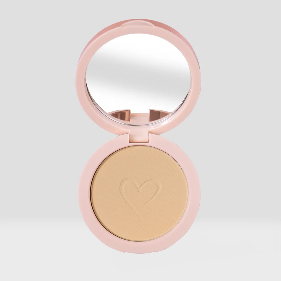 Pretty Pressed Setting Powder